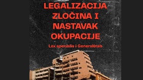 Nije zakon, već korupcija